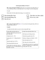 Tải Giải Tập bản đồ Địa lí 12 bài 11 - Thiên nhiên phân hóa đa dạng