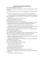 Tải Soạn bài Mấy ý nghĩ về thơ siêu ngắn - Soạn văn 12 siêu ngắn