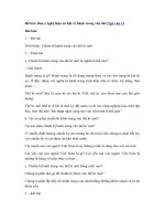 Tải Nghị luận xã hội về hành trang vào đời - Dàn ý + văn mẫu nghị luận xã hội về hành trang vào đời