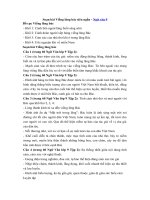 Tải Soạn bài Viếng lăng Bác siêu ngắn - Soạn văn 9 siêu ngắn tập 2