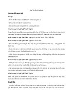 Tải Soạn Văn 8: Hai chữ nước nhà - Soạn Văn lớp 8 tập 1