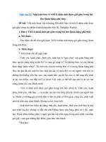 Tải Nghị luận bàn về triết lí nhân sinh được gửi gắm trong bài thơ Quán hàng phù thủy - Dàn ý + Bài văn mẫu nghị luận văn học lớp 12