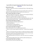 Tải Soạn bài Hiền tài là nguyên khí quốc gia (Thân Nhân Trung) siêu ngắn - Soạn văn 10 siêu ngắn tập 2