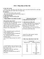 Giao an day them ngu van 7 trong he 