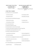 Tải Đề khảo sát chất lượng ngẫu nhiên lớp 7 môn Giáo dục công dân Phòng GD&ĐT Vĩnh Tường năm học 2017 - 2018 - Đề KSCL lớp 7 môn Giáo dục công dân có đáp án