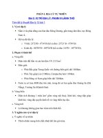 Tải Địa lý 12 bài 2: Vị trí địa lí, phạm vi lãnh thổ - Lý thuyết, trắc nghiệm môn Địa lý 12