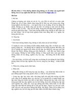 Tải Dàn ý: Trên đường thành công không có vết chân của người lười biếng. Em có suy nghĩ như thế nào về câu nói trên - Bài văn mẫu lớp 11