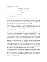 Tải Soạn bài Tình yêu và thù hận - Soạn văn 11 tập 1