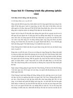 Tải Soạn bài 8: Chương trình địa phương (phần văn) - Soạn bài lớp 8 học kì 1