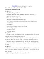 Tải Soạn bài Thực hành một số phép tu từ ngữ âm - Soạn bài môn Ngữ văn lớp 12 học kì I