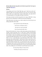 Tải Phân tích tâm trạng nhân vật trữ tình trong bài thơ Vội vàng của Xuân Diệu - 3 bài văn mẫu Phân tích tâm trạng nhân vật trữ tình trong bài thơ Vội vàng