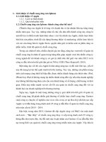 BTL tìm hiểu chuỗi cung ứng của apple