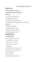 Tải Soạn Văn 8: Hoạt động Ngữ văn: Làm thơ bảy chữ - Soạn Văn lớp 8 tập 1