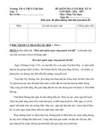 thấy sóng yên biển lặng magienlăng đặt tên cho đại dương mới tìm được là thái bình