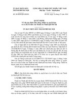 ủy ban nhân dân thành phố hà nộicộng hòa xã hội chủ nghĩa việt namđộc lập – tự do – hạnh phúc