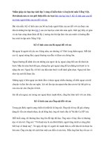 tầm từ những bài tập làmlớp 3của các bạn học sinh trên toàn quốc mời quý thầy cô giáo