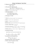 đề thi sưu tầm 10 năm đề thi chọn đội tuyển imo cac de thi hsg cua dhsphn de chon doi tuyen ninh binh de de nghi toan 11 cua hai phong de hsg tphcm 2009 de kt doi tuyen chuyen quang trung de kt do…