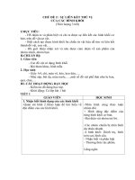 Tải Giáo án Mĩ thuật Đan Mạch lớp 5 bài 2: Sự liên kết thú vị của các hình khối - Tiết 1 - Giáo án điện tử Mỹ thuật lớp 5 theo phương pháp Đan Mạch