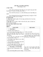 Tải Giáo án Mĩ thuật Đan Mạch lớp 2 bài 13: Em đến trường - Tiết 1 - Giáo án điện tử Mỹ thuật lớp 2 theo phương pháp Đan Mạch