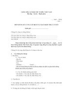 cộng hòa xã hội chủ nghĩa việt namđộc lập – tự do – hạnh phúc