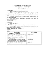 Tải Giáo án Mĩ thuật Đan Mạch lớp 5 bài 8: Trang trí sân khấu và sáng tác câu chuyện - Tiết 2 - Giáo án điện tử Mỹ thuật lớp 5 theo phương pháp Đan Mạch