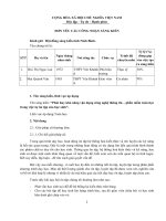 Sáng kiến kinh nghiệm, SKKN - Phát huy khả năng vận dụng công nghệ thông tin – phần mềm toán học trong việc tự ôn tập của học sinh