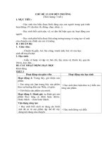 Tải Giáo án Mĩ thuật Đan Mạch lớp 2 bài 13: Em đến trường - Tiết 3 - Giáo án điện tử Mỹ thuật lớp 2 theo phương pháp Đan Mạch