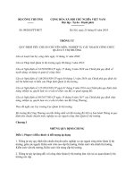 căn cứ nghị định số 1232016nđcp ngày 01 tháng 9 năm 2016 của chính phủ quy định chức