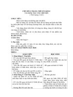 Tải Giáo án Mĩ thuật Đan Mạch lớp 5 bài 8: Trang trí sân khấu và sáng tác câu chuyện - Tiết 1 - Giáo án điện tử Mỹ thuật lớp 5 theo phương pháp Đan Mạch