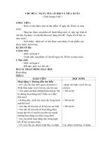 Tải Giáo án Mĩ thuật Đan Mạch lớp 4 bài 6: Ngày Tết, lễ hội và mùa xuân - Tiết 1 - Giáo án điện tử Mỹ thuật lớp 4 theo phương pháp Đan Mạch