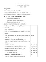 Tải Giáo án nếp sống thanh lịch văn minh lớp 5: Tổng kết - Giáo án điện tử văn minh thanh lịch lớp 5