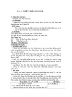 Tải Giáo án Địa lý lớp 7 bài 26: Thiên nhiên Châu Phi - Giáo án điện tử môn Địa lý lớp 7
