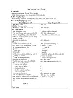 Tải Giáo án Thực hành kĩ năng sống 3 bài 10: Khi em có lỗi - Giáo án điện tử môn Kỹ năng sống lớp 3