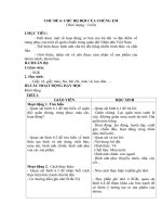 Tải Giáo án Mĩ thuật Đan Mạch lớp 5 bài 6: Chú bộ đội của chúng em - Tiết 1 - Giáo án điện tử Mỹ thuật lớp 5 theo phương pháp Đan Mạch