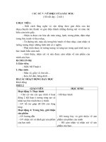 Tải Giáo án Mĩ thuật Đan Mạch lớp 4 bài 7: Vũ điệu của sắc màu - Tiết 2 - Giáo án điện tử Mỹ thuật lớp 4 theo phương pháp Đan Mạch