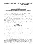 hà nội ngày 01 tháng 3 năm 2011