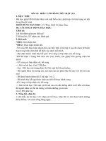 Tải Giáo án Thực hành kĩ năng sống 3 bài 22: Biểu cảm bằng nét mặt - Giáo án điện tử môn Kỹ năng sống lớp 3