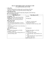 Tải Giáo án Thực hành kĩ năng sống 3 bài 14: Giới thiệu danh lam thắng cảnh của quê hương, đất nước - Giáo án điện tử môn Kỹ năng sống lớp 3