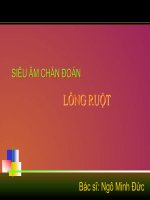 LongRuot y học