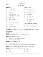4 phát biểu và viết công thức tổng quát tính chất cơ bản của phép cộng phép nhân phân  số a quy tắc tìm giá trị phân số của một số cho trước 6 định nghĩa góc vẽ góc cho biết số r