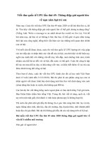 Tải Viết thư quốc tế UPU lần thứ 49: Thông điệp gửi người lớn về nạn xâm hại trẻ em - Bài mẫu Viết thư Quốc tế UPU năm 2020