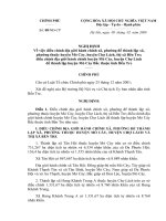 xét đề nghị của bộ trưởng bộ nội vụ và chủ tịch ủy ban nhân dân tỉnh