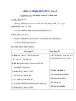 Tải Giáo án Tiếng việt 5 tuần 3: Mở rộng vốn từ - Nhân dân - Giáo án Luyện từ và câu lớp 5