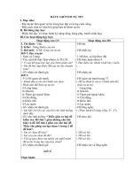 Tải Giáo án Thực hành kĩ năng sống 3 bài 9: Giúp em tự tin - Giáo án điện tử môn Kỹ năng sống lớp 3