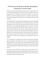 Tải Viết thư quốc tế UPU lần thứ 49: Thông điệp gửi người lớn về nạn buôn người - Bài mẫu Viết thư Quốc tế UPU năm 2020