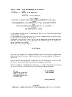 căn cứ pháp lệnh hợp nhất văn bản quy phạm pháp luật số 012012ubtvqh13 của ủy ban thường