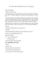 Tải Giáo án Lịch sử 6 bài Khởi nghĩa Lý Bí. Nước Vạn Xuân (542 - 602) (tiếp) - Giáo án điện tử môn Lịch sử lớp 6