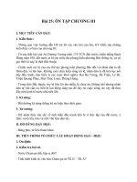 Tải Giáo án Lịch sử 6 bài Ôn tập chương 3 - Giáo án điện tử môn Lịch sử lớp 6