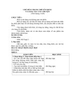 Tải Giáo án Mĩ thuật Đan Mạch lớp 5 bài 8: Trang trí sân khấu và sáng tác câu chuyện - Tiết 3 - Giáo án điện tử Mỹ thuật lớp 5 theo phương pháp Đan Mạch