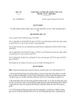 bộ y tếcộng hòa xã hội chủ nghĩa việt namđộc lập  tự do  hạnh phúc